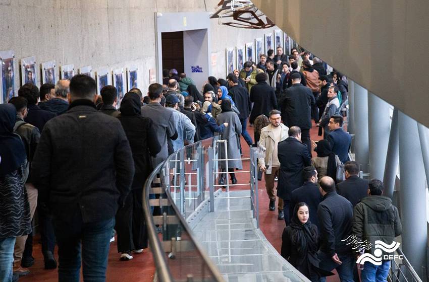 فرصتی برای بيشتر ديده شدن/ گزارش روزنامه «اعتماد» درباره مستندهای فیلم فجر