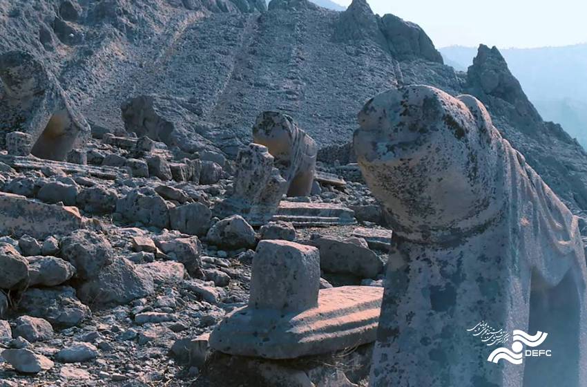 ۴ نکته درباره مستند «پیکار با پیکر»/ با من از تاریخ سخن بگو