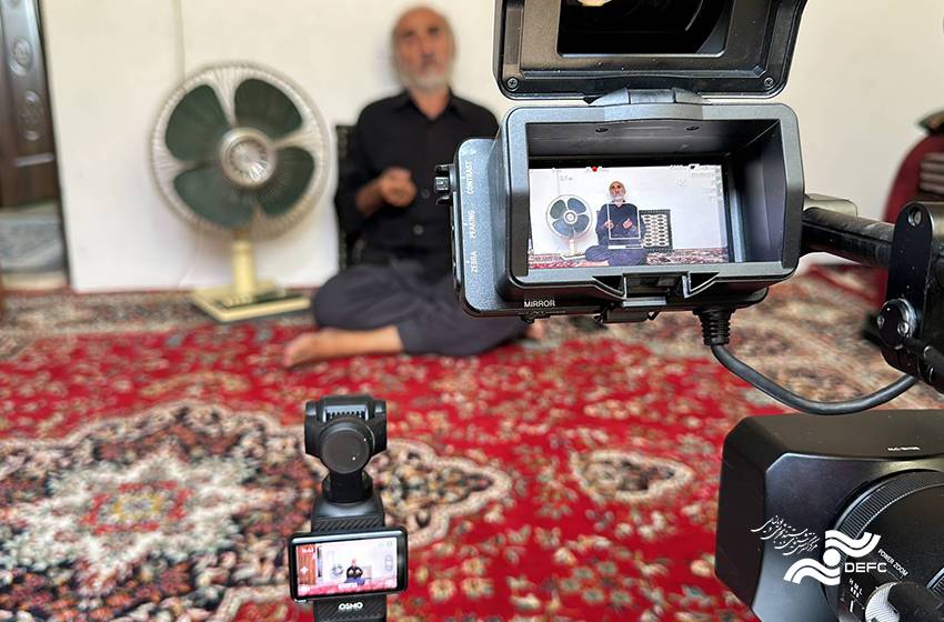 درباره مستند «کد ۷۰۰»/ جای خالی امیرحسین