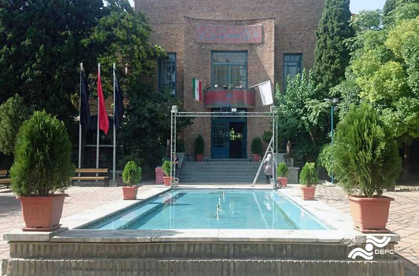 «نامش زن» امروز روی پرده می‌رود