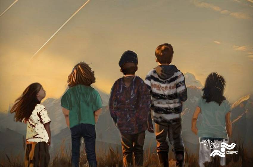 دو فیلمساز زن، دو مستند درباره ایران/ کودکان را فراموش نکنید