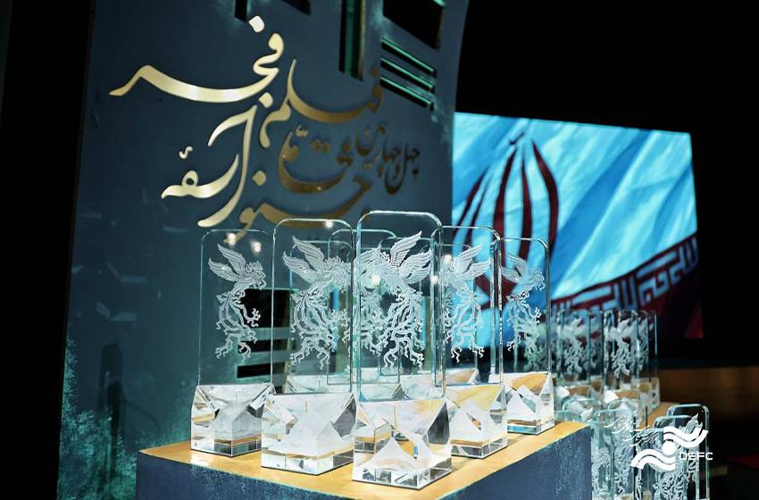 توجه داوران جشنواره فیلم فجر به «جنگل قائم»، «برای دخترم» و «ایستاده در کنار تیمز» 