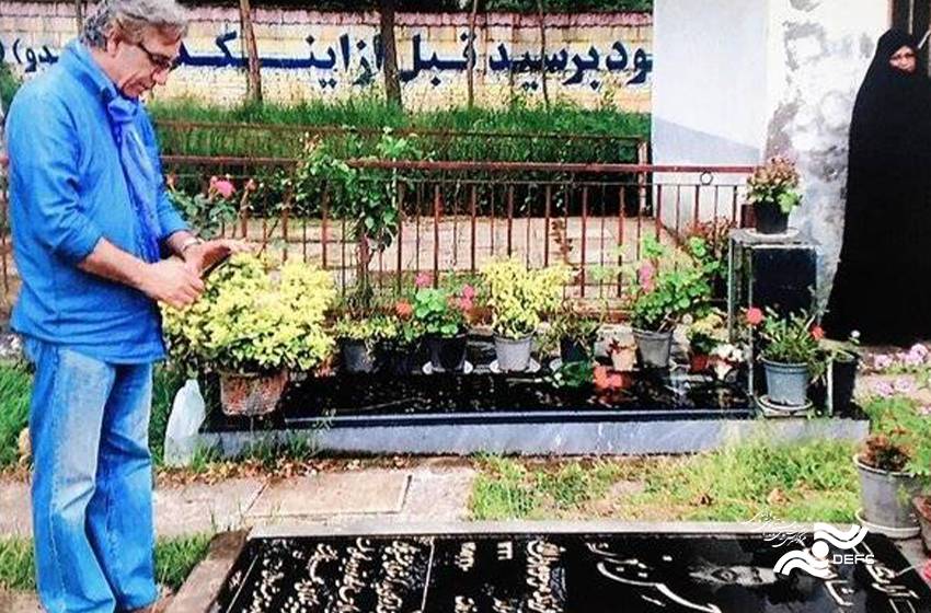 نگاه غیرسیاسی به موضوع قصاص و بخشش در یک مستند