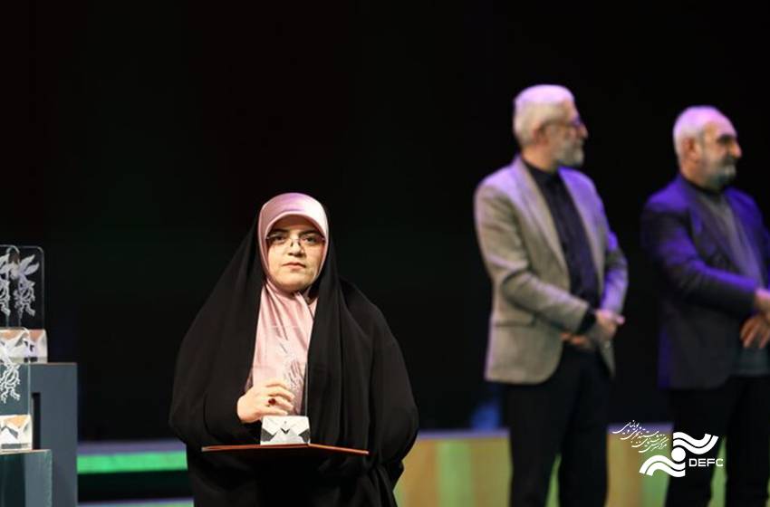 مسئله پخش و اکران و رسیدن مستند به دست مخاطب