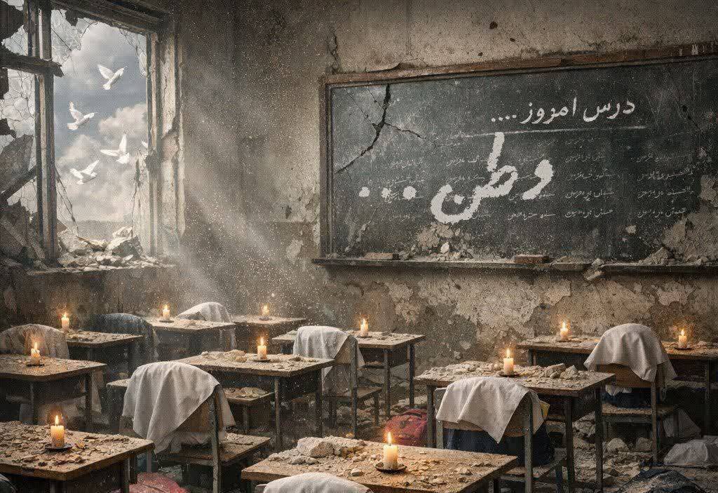 رسانه یکی از عوامل پیروزی در جنگ است/ رعایت اخلاق، اصل اول مستندساز در شرایط بحران