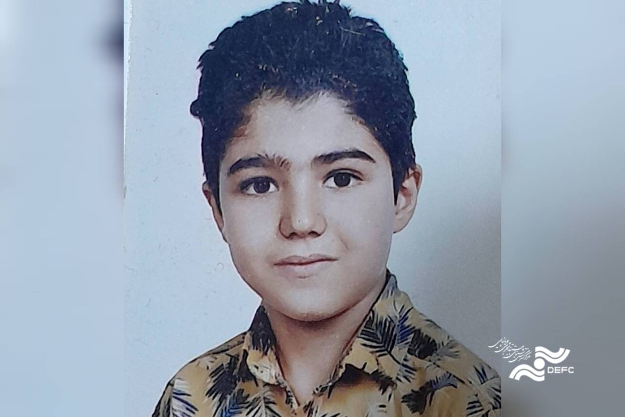 مستند «خداحافظ مامان»، روایتی از دانش‌آموز شهید