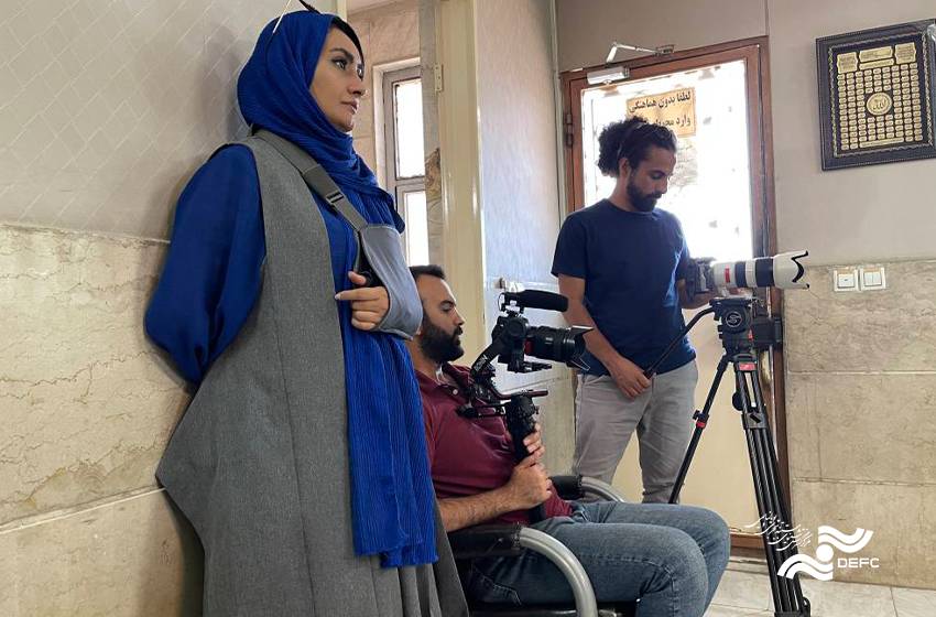 زنان پیشرو و در خط مقدم: از مستندسازان تا آتش‌نشانان/ واقعیت نباید گم شود