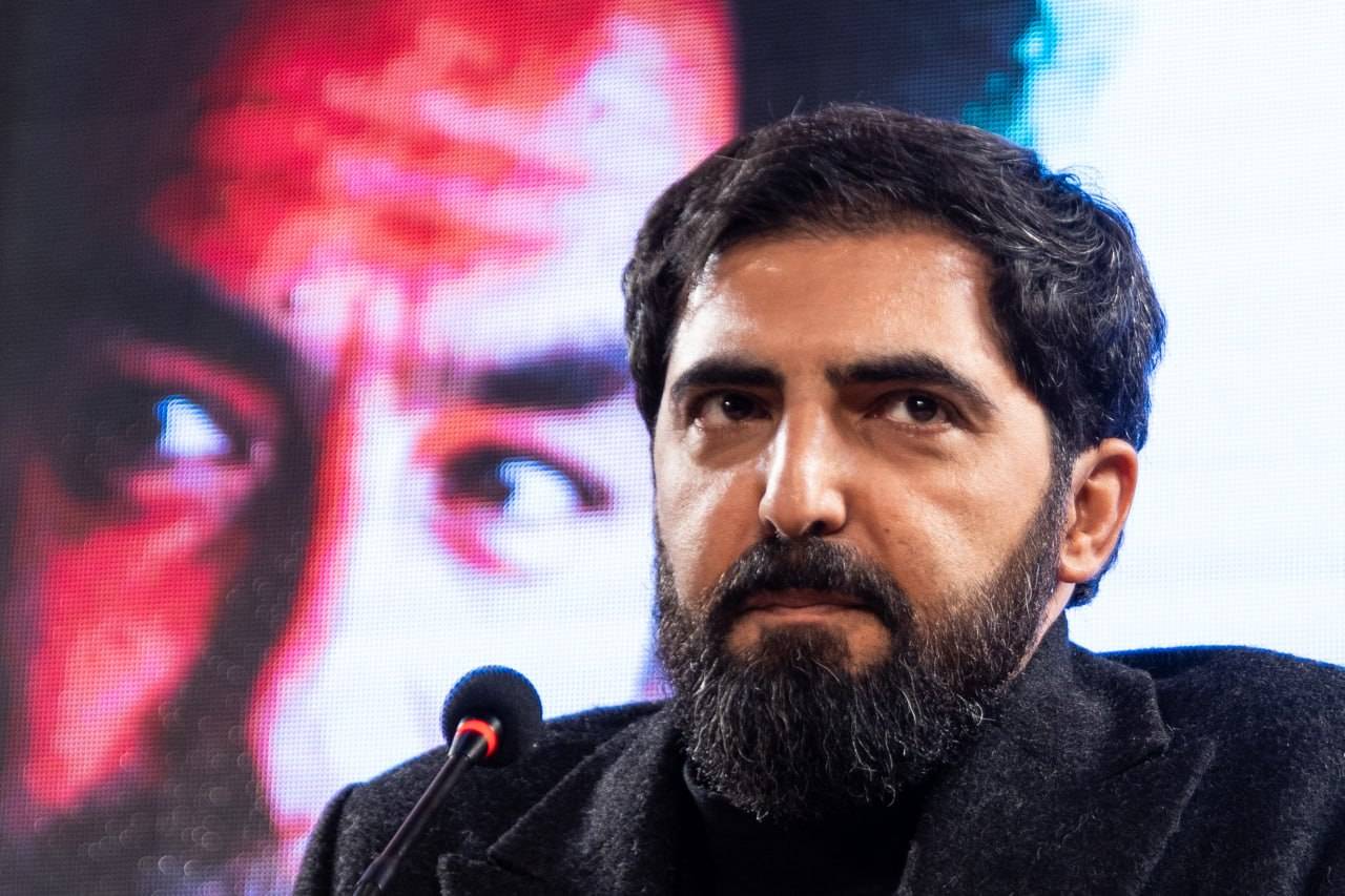 رمز پیروزی ما در این جنگ، اتحاد است