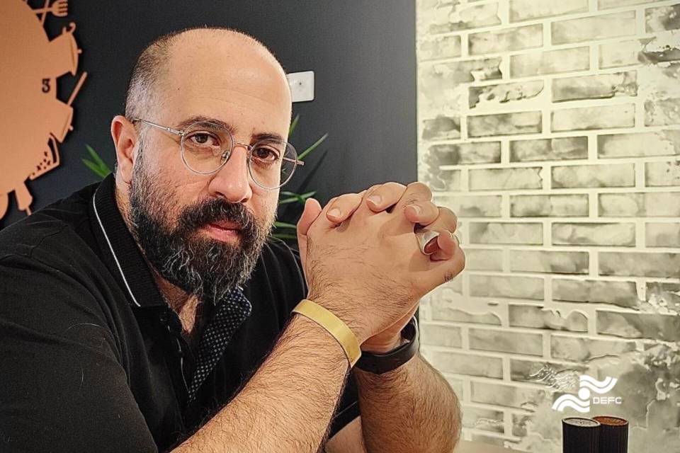 نمایش آنلاین مستندهای «ایران»، در روزهای جنگ تسکین است