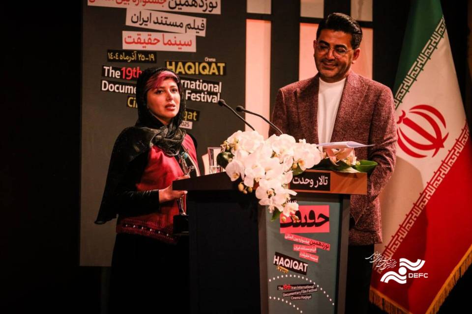 تصویر واقعی جنگ در مستندهای «ایران»/ این روزها، زمان کار مستندساز است