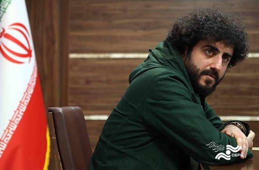 قدرت و امید، کلیدواژه مستندسازیِ این روزهاست/ وظیفه مستندساز فراتر از گزارش دادن است