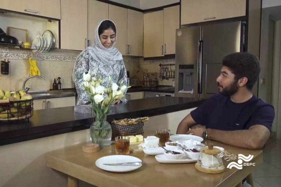 پیشنهاد تماشای دو مستند درباره زنان و مادران ایرانی؛ میم مثل مادر