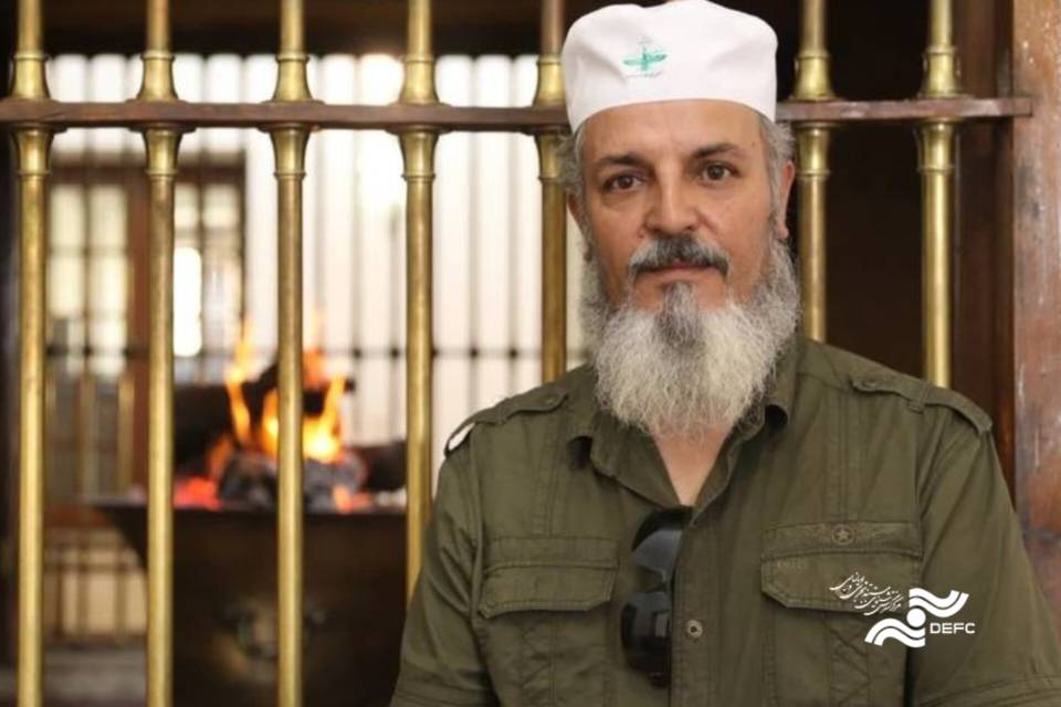 وحدت ایرانیان موضوع ساخت یک مستند/ مسئله «میهن» حرف همه‌ مردم است