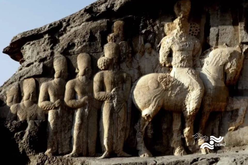 پیشنهاد مستند/ مروری بر تاریخ سلحشوری در ایران و جنگ از یک زاویه تازه