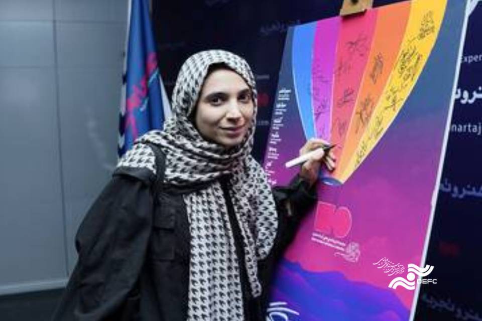 ایجاد حس همدلی با ساخت انیمیشن/ تردید نکنیم‌ و از ایران بگوییم