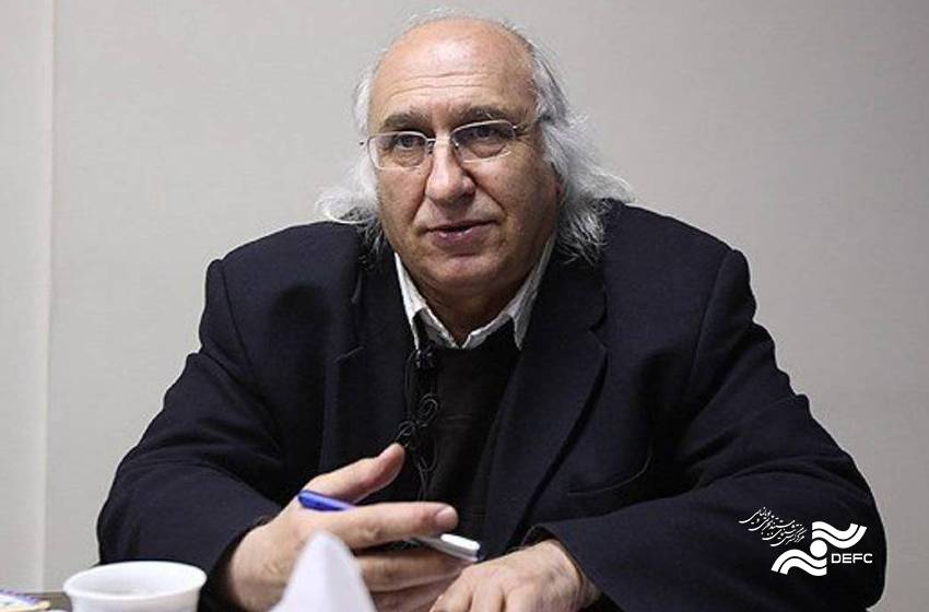 «قدرت برای زیستن»؛ مستندی درباره یک چهره جنجالی/ ماجرای ایران و بمب اتم