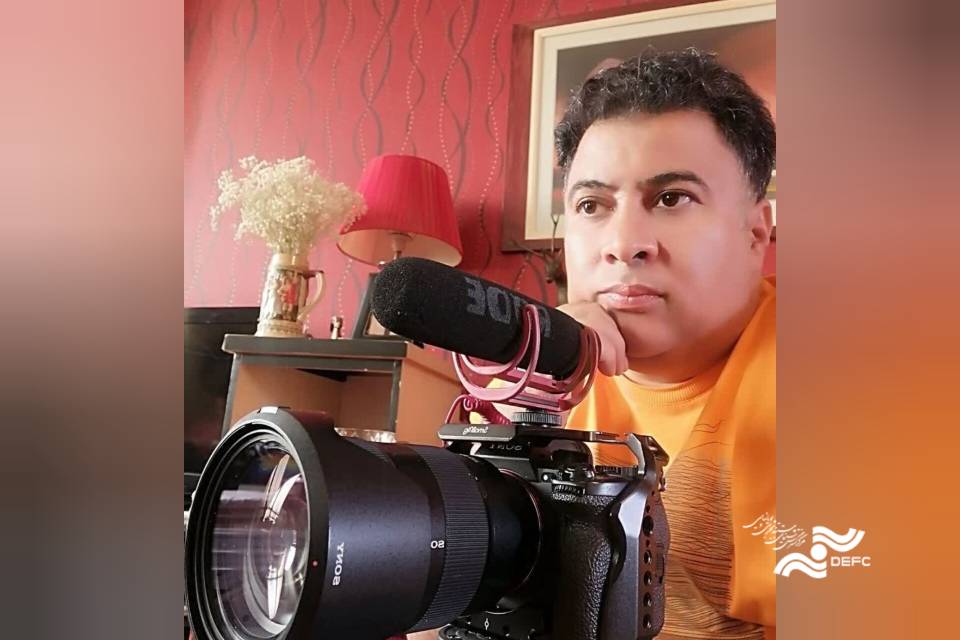 «آن‌سوی درختان» روایتی شاعرانه از جنگ، از دل یک روستا
