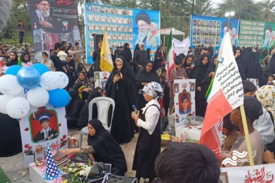 روایت دختری که یک روز زیر آوار بود/ رنج میناب همچنان ادامه دارد