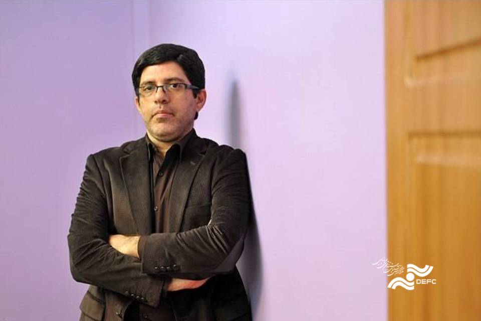  تصویری که فیلم مستند از جنگ ارائه می‌دهد، باید فراتر از گزارش باشد