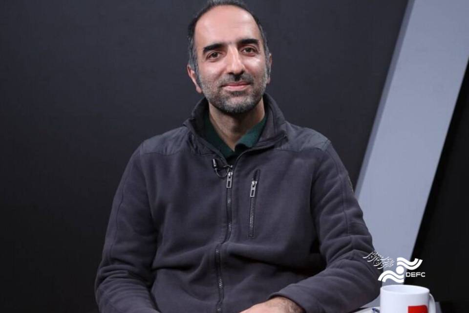 شعر اعتراضی و تاریخ سینمای ایران موضوع مستندهای بعدی محمد عبدی