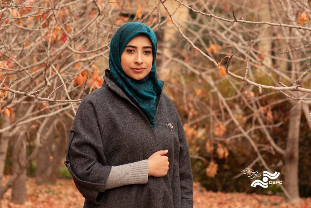 «او»؛ مناظره ۲ پیرمرد در تلویزیون