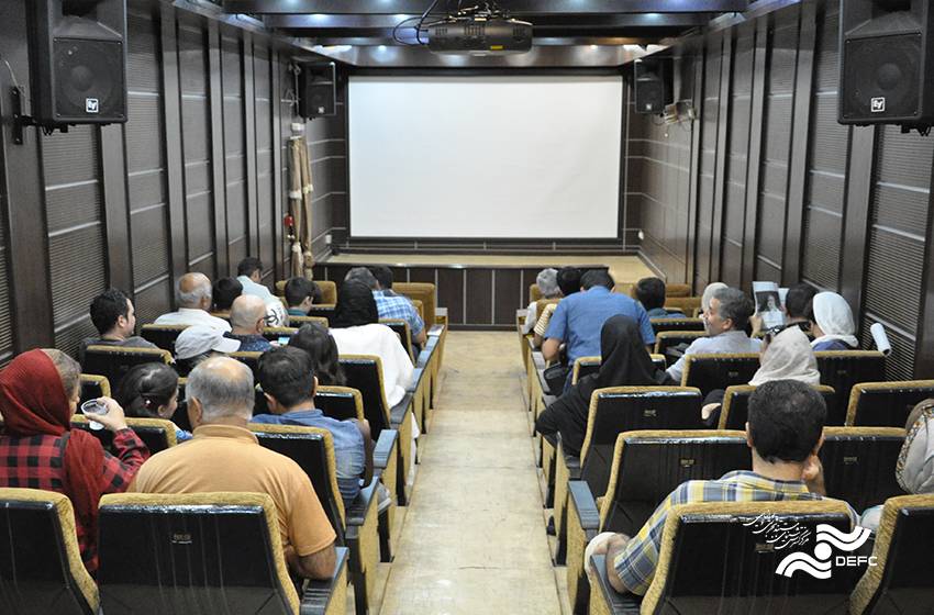 اکران 4 مستند در سالن حقیقت/ ادامه برنامه هفتگی «پاتوق مستند»