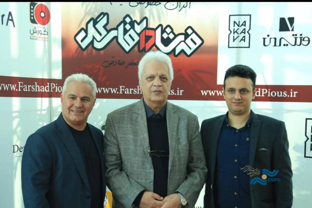 چرا مستندهای ورزشی در ایران کمتر ساخته می‌شوند؟
