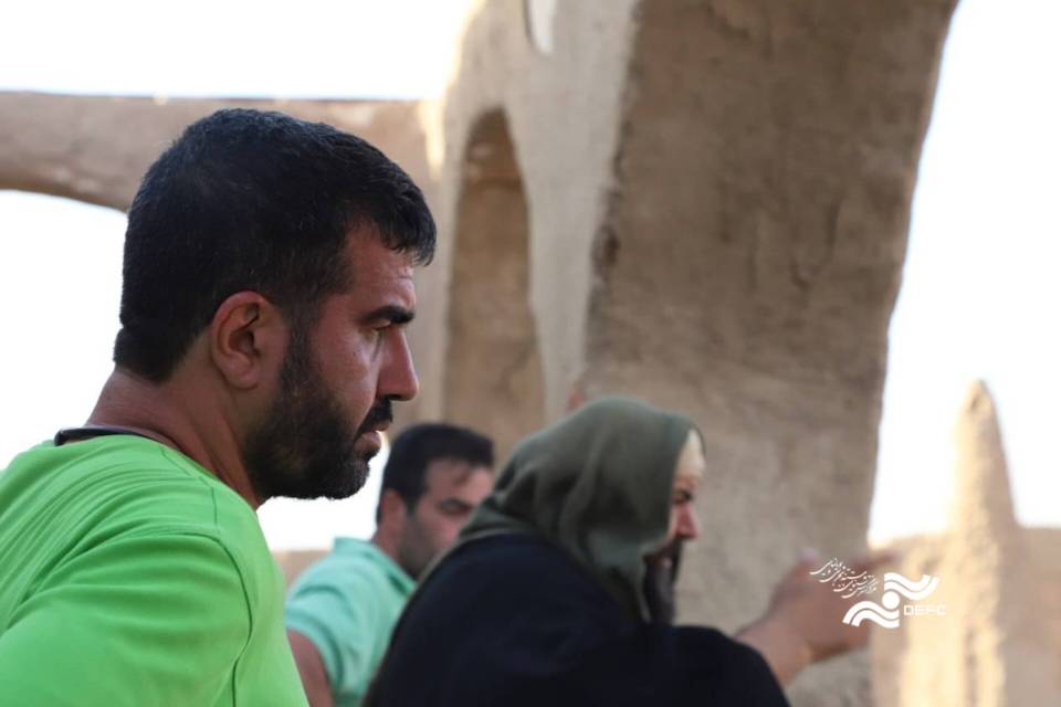 میراثی از امام باقر (ع) که بعد از ۱۳۳۳ سال سوژه مستند شد