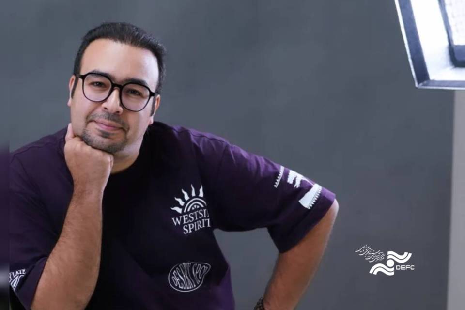 ساخت پرتره از شخصیت‌های کمتر شناخته‌شده نیازمند روایت قوی‌تر است