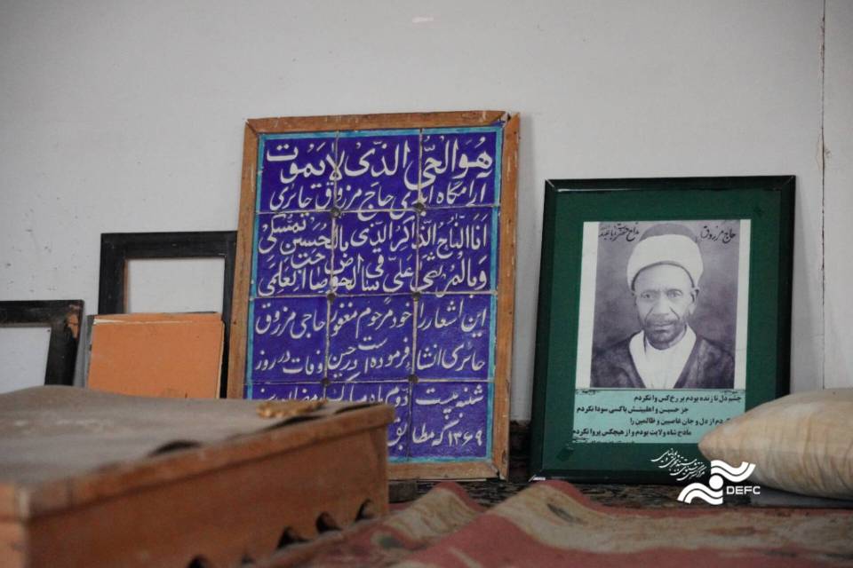 «رسم صد ساله» به هاشور و فیلمنت رسید