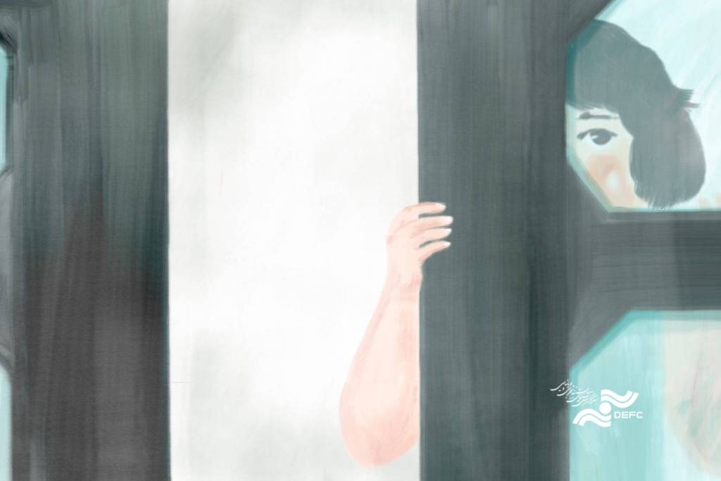 «مادربزرگم لیلی» از تجربه سوگ و فقدان شکل گرفت
