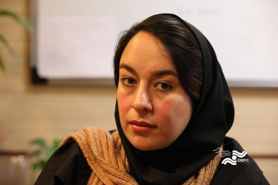 تقابل تاریکی و امید/ دختری نابینا که جهان کودکان نابینا را تغییر می‌دهد