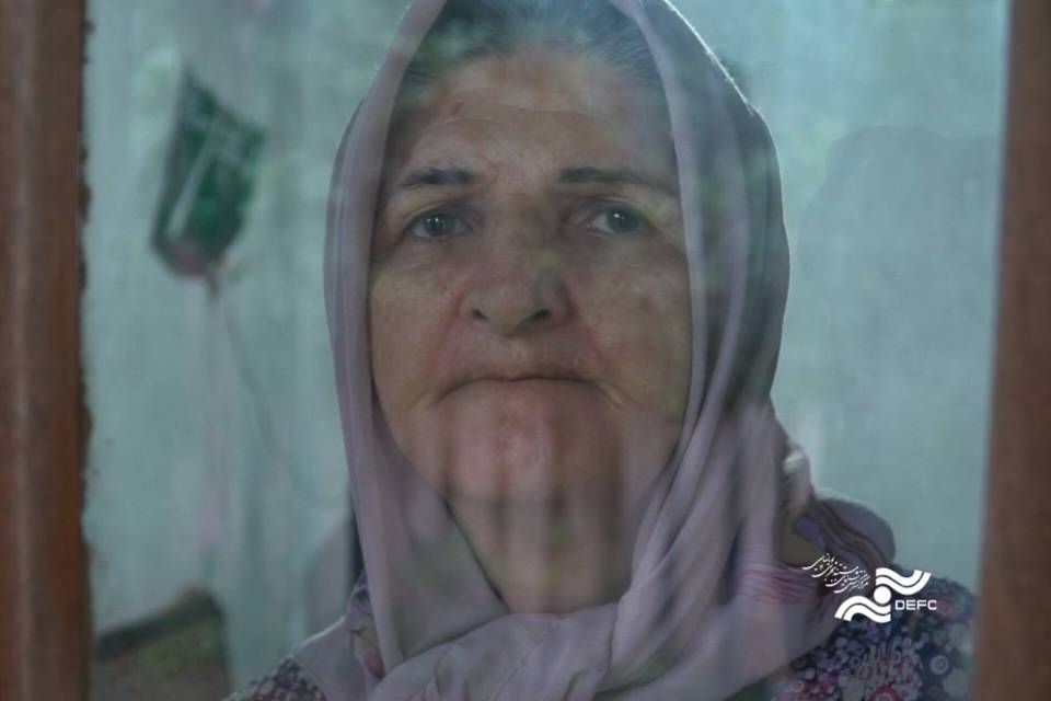 درباره مستند «ماه مثل ماهروزه»/ عشق، نسیان و یک قصه واقعی