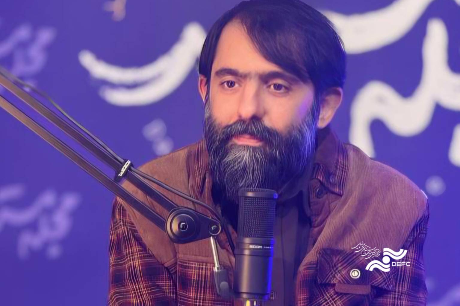 «با من برقص» درباره یک بیماری نادر است/ اهمیت پاتوق برای حمایت از فیلم مستند