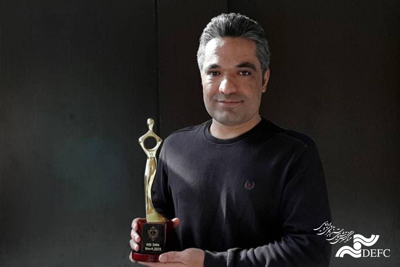 محمد سلیمی راد: مستند تشییع رهبر شهید باید چرایی حضور مردم را روایت کند
