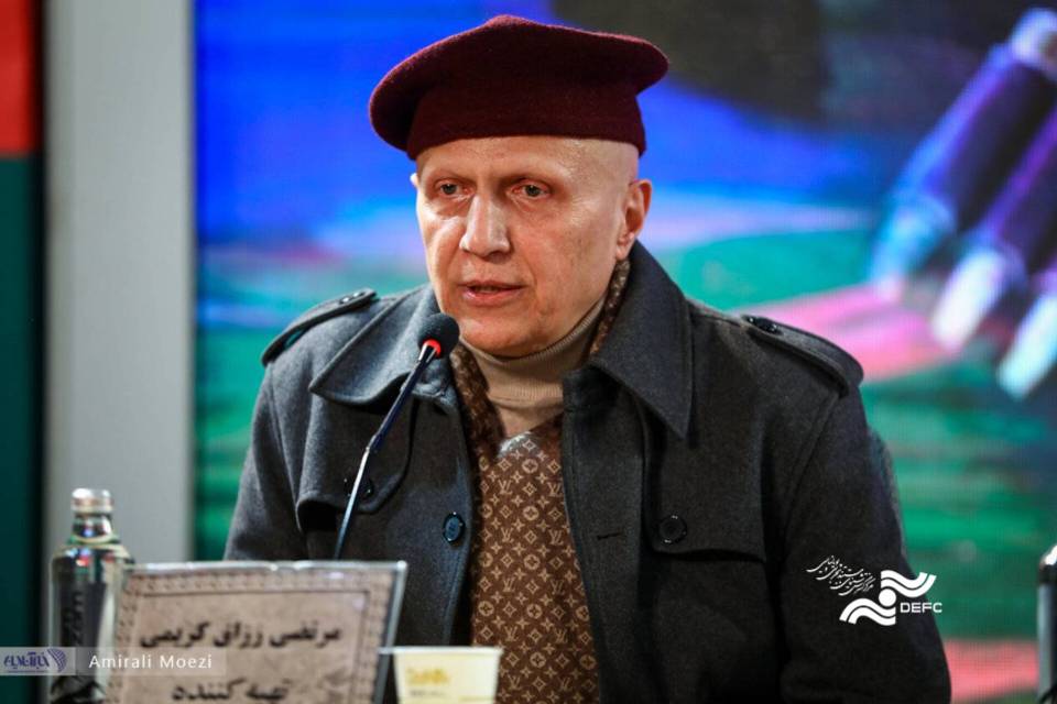 اشراف رهبر شهید بر فرهنگ، سینما و ادبیات به یادماندنی است