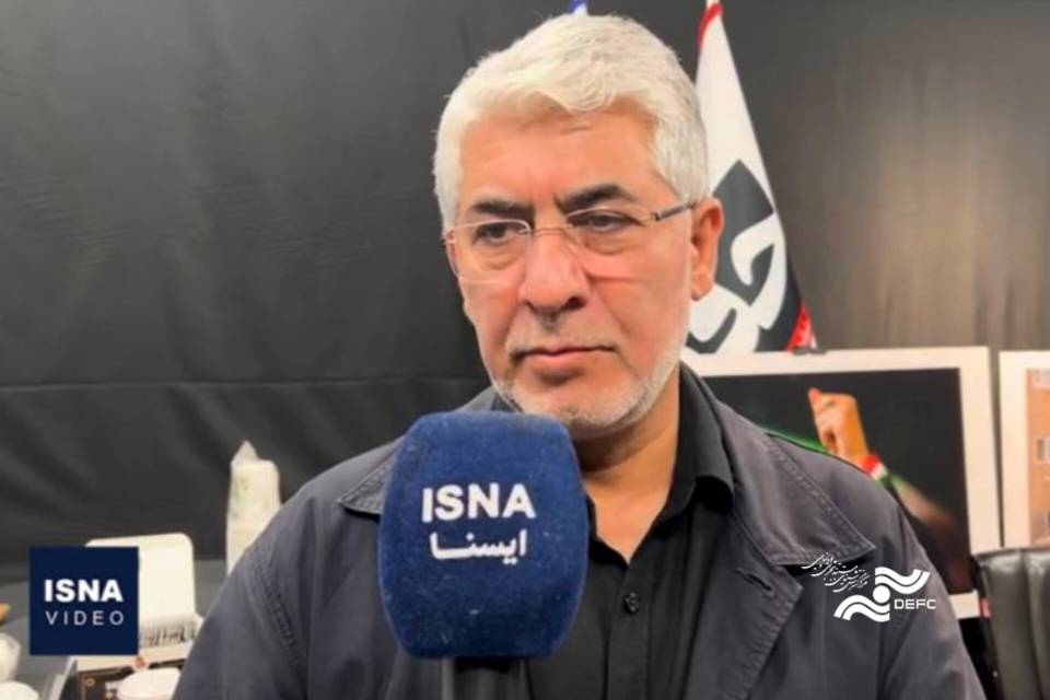نگاه رهبر شهید به سینما ظریف و دقیق بود