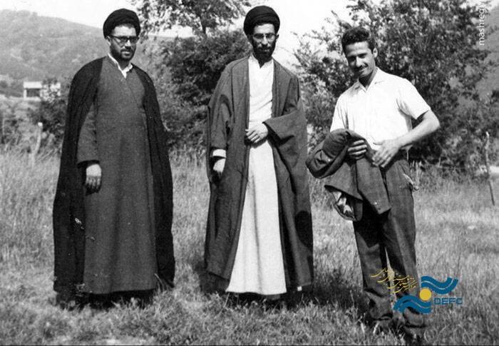 روایت مسعود زارعیان از مستند «متولد مشهد»/ او شبیه هیچکس نبود