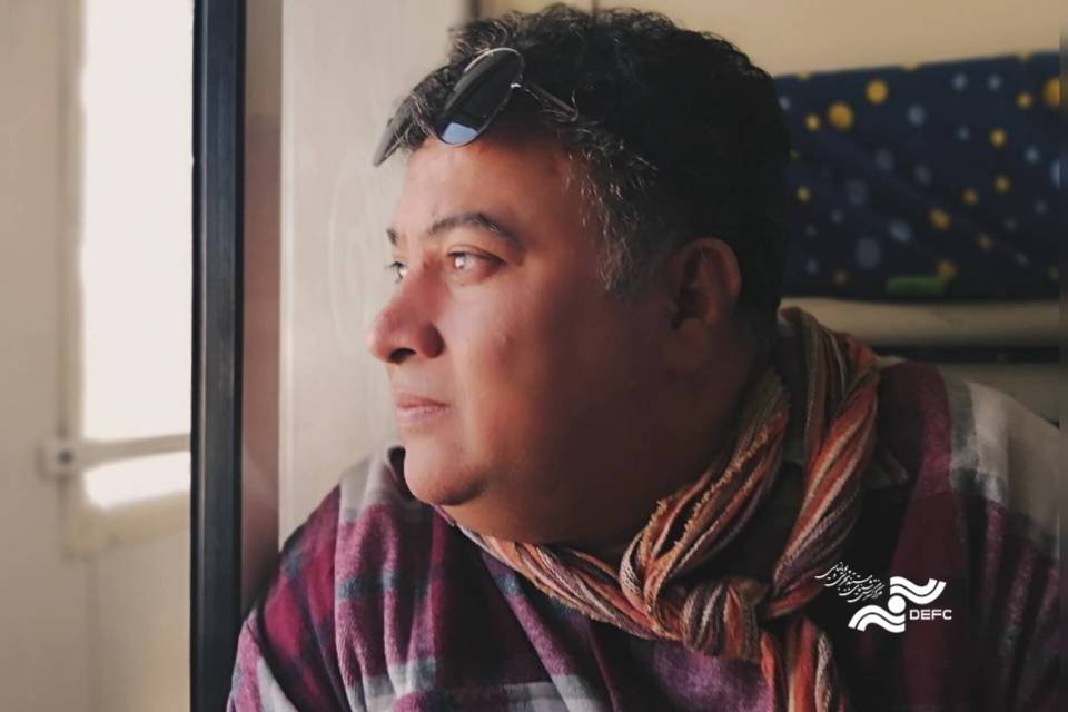 زنی که ۲۰ سال با سرطان زندگی کرد سوژه مستند محسن سخا