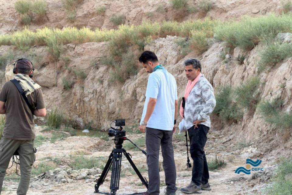 تولید «آفانیوس؛ ناجی کوچک» آغاز شد