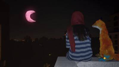 این قفس چون دلم تنگ و تار است/ یادداشت رویا سلیمی
