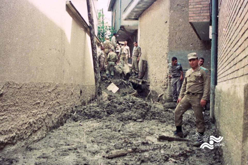 «طجرشت»؛ تلاشی برای ثبت تجریش پیش از محو شدن چهره تاریخی آن
