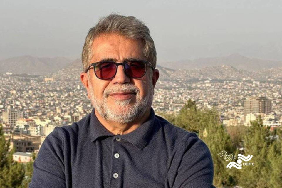 مرتضی شعبانی: مستند همیشه مظلوم است