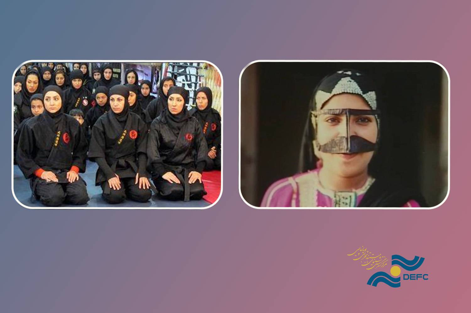 در نقض قربانی‌ بودن همیشگی زنان/ پیشنهاد تماشای دو مستند