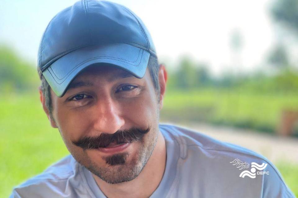 داستان استعاری «یازده ـ ۱۱» از فشارهایی که یک جوان را محاصره می‌کنند