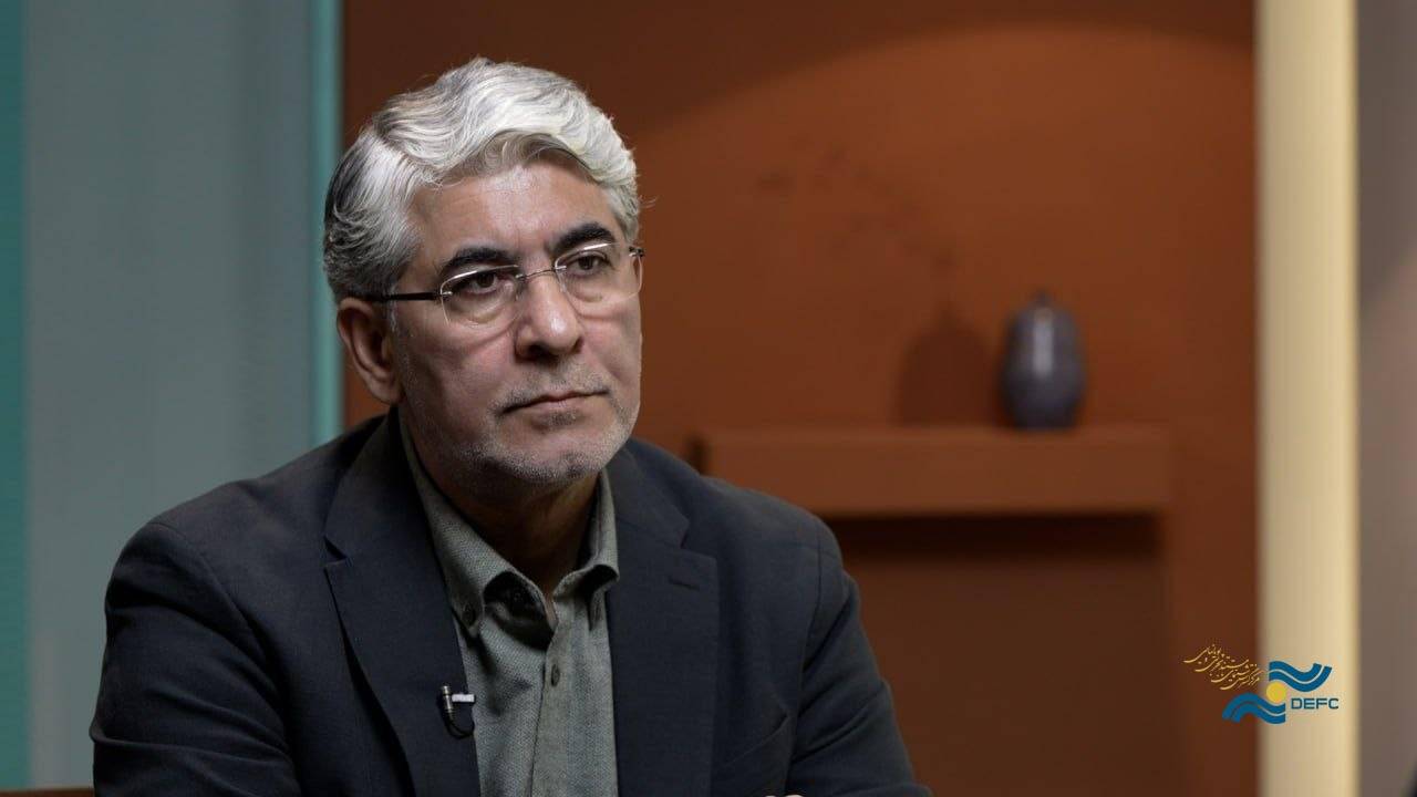 سینما آیینه ایران ۱۴۰۴/ یادداشت محمد حمیدی مقدم برای روز ملی سینما