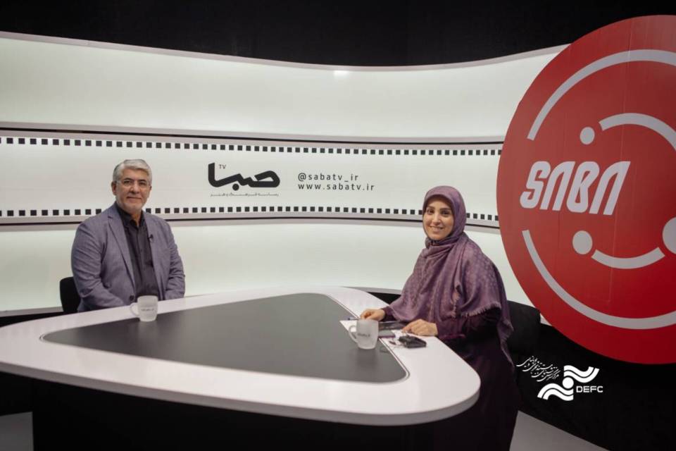 حمیدی مقدم: سینما همچنان فخر هنر ایران است