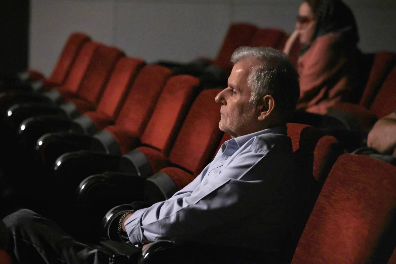 نمایش و بررسی «اژدر خالکوب» در موزه هنرهای معاصر تهران>