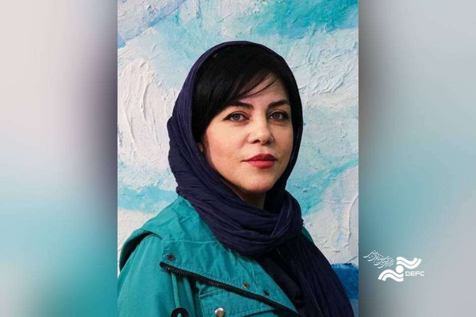 فضلی: انیمیشن «حیران» تلنگری برای حفظ محیط‌زیست است