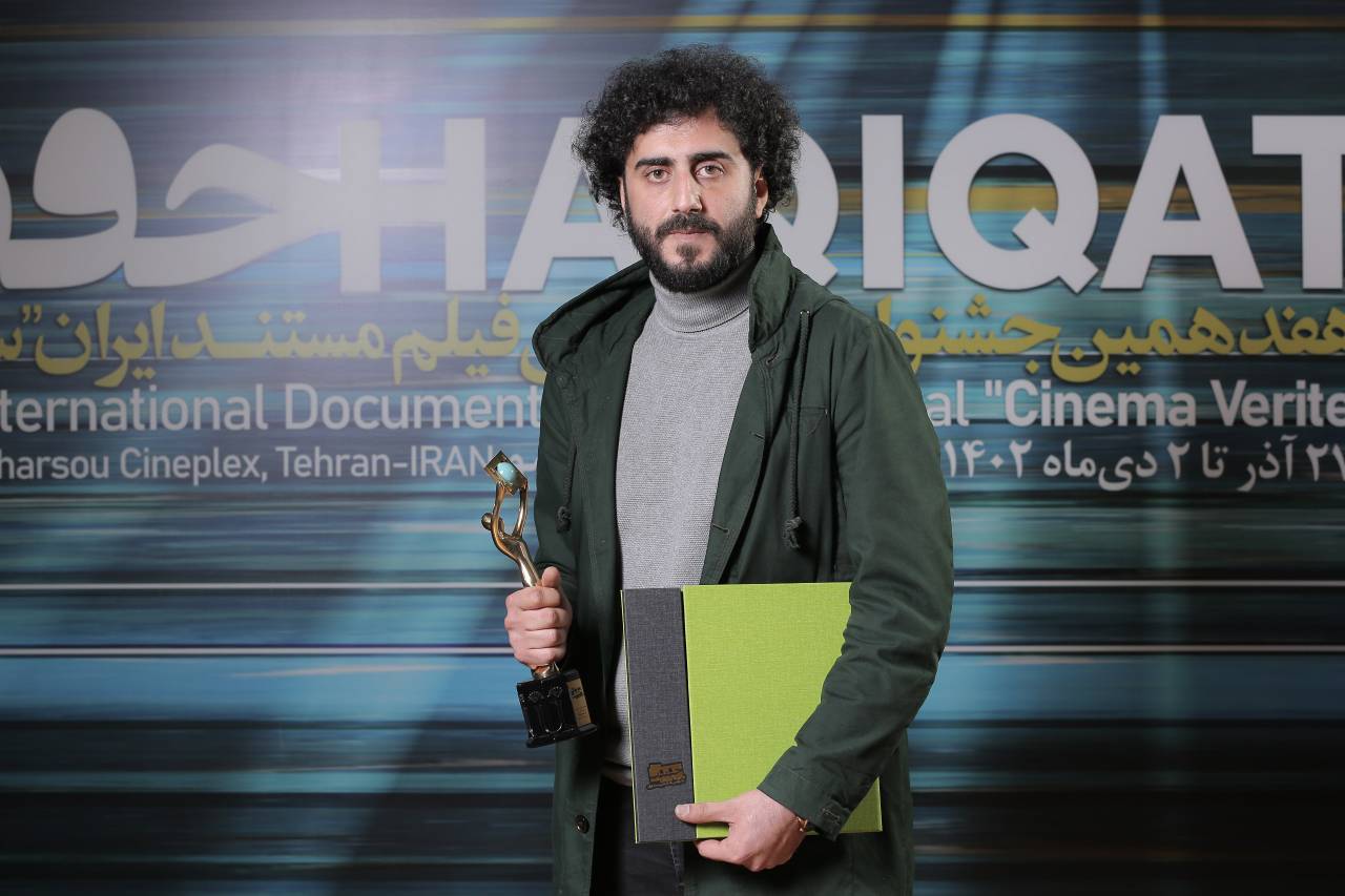 آنها که تندیس بهترین فیلم تماشاگران را به خانه بردند>